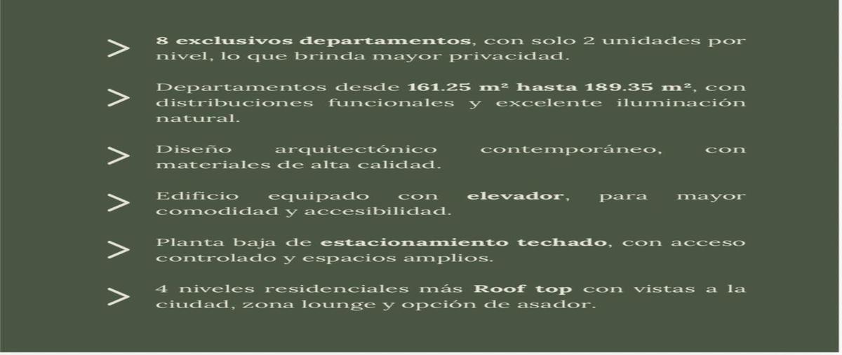 Foto de departamento en venta en rio colorado 312, del valle, san pedro garza garcía, nuevo león, 0 No. 05