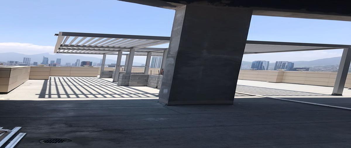 Foto de departamento en renta en rio colorado , del valle, san pedro garza garcía, nuevo león, 26817386 No. 03