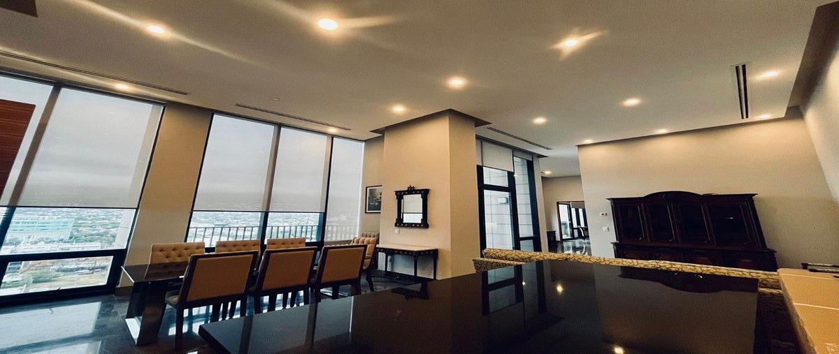 Foto de casa en renta en rio colorado , del valle, san pedro garza garcía, nuevo león, 30977763 No. 03