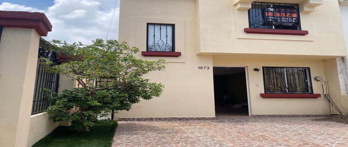 Foto de casa en venta en rio colorado , paseos de santiago, tonalá, jalisco, 0 No. 03