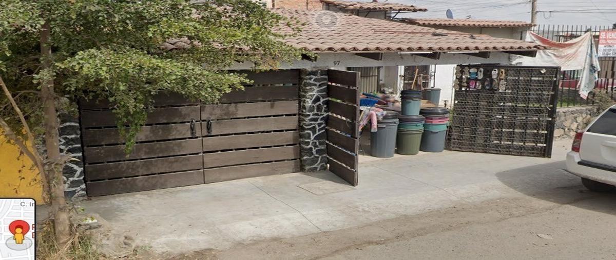 Foto de casa en renta en rio colorado , rivera de zula, ocotlán, jalisco, 0 No. 01