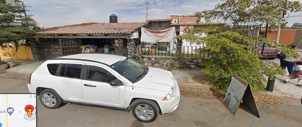 Foto de casa en renta en rio colorado , rivera de zula, ocotlán, jalisco, 0 No. 03