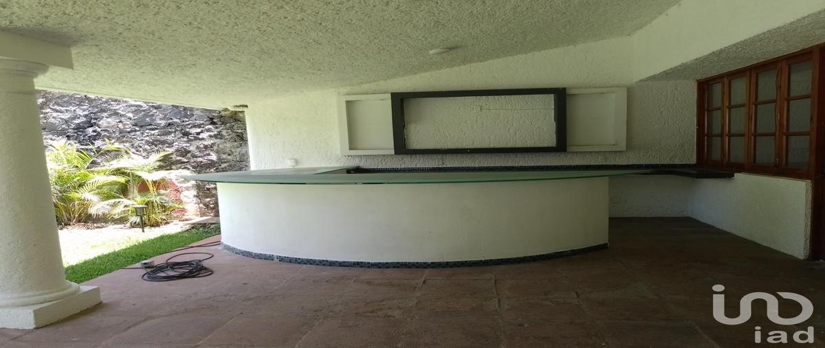 Foto de casa en venta en rio colorado , vista hermosa, cuernavaca, morelos, 0 No. 04
