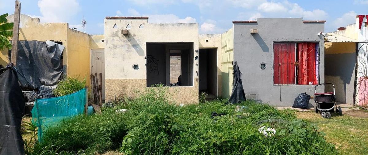 Foto de casa en venta en río colotlán 158, rinconada las aguilillas, ixtlahuacán de los membrillos, jalisco, 0 No. 01