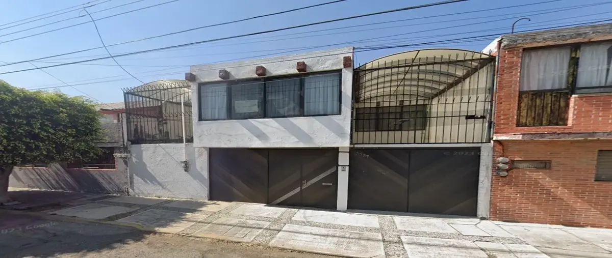 Foto de casa en venta en rio conchos 0, jardines de san manuel, puebla, puebla, 0 No. 05