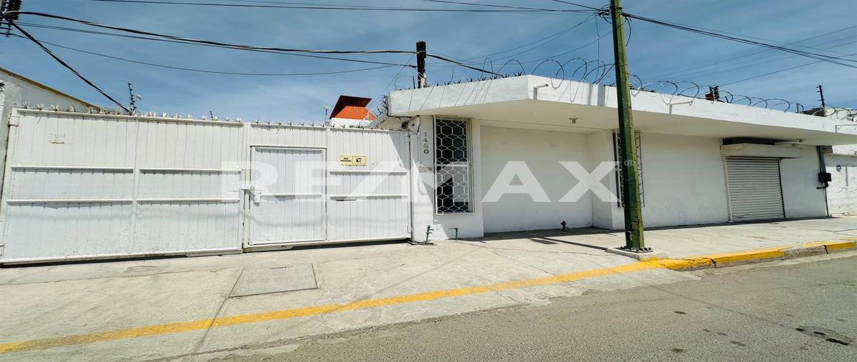 Foto de bodega en venta en río conchos , magdalenas, torreón, coahuila de zaragoza, 0 No. 01