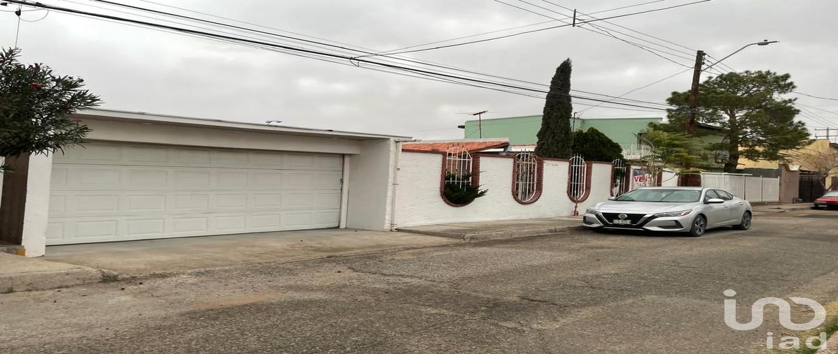 Foto de casa en venta en rio congo 1516, fuente de los nogales, juárez, chihuahua, 30703670 No. 03