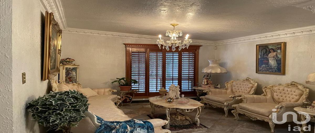 Foto de casa en venta en rio congo 1516, fuente de los nogales, juárez, chihuahua, 30703670 No. 04