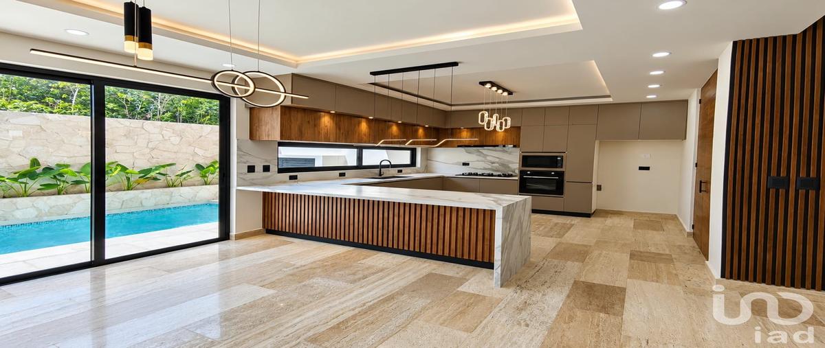 Foto de casa en venta en rio congo 71, residencial río, benito juárez, quintana roo, 0 No. 03