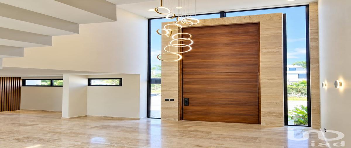 Foto de casa en venta en rio congo 96, residencial río, benito juárez, quintana roo, 31800027 No. 05