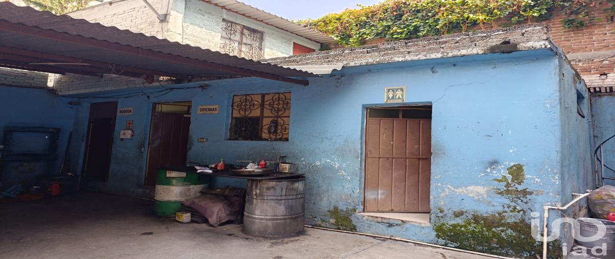 Foto de terreno habitacional en venta en rio consulado 1806, 7 de noviembre, gustavo a. madero, df / cdmx, 30305605 No. 03