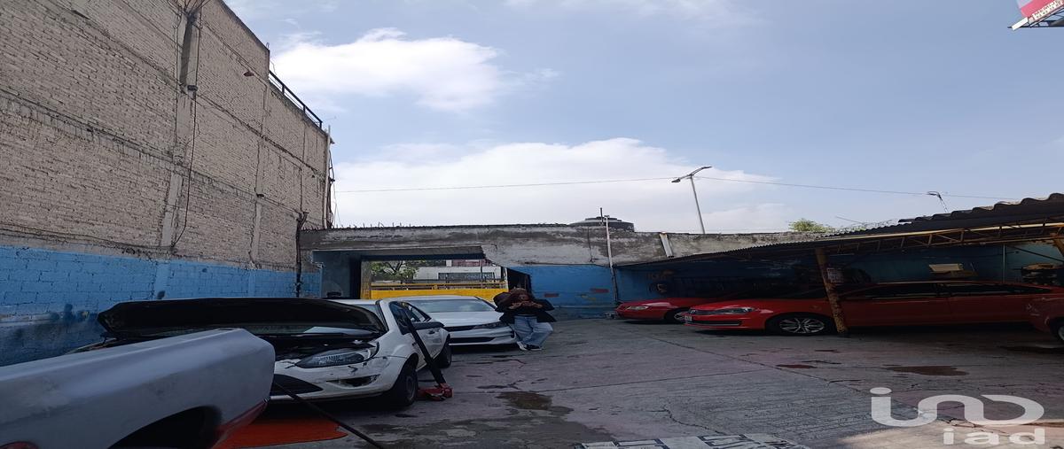 Foto de terreno habitacional en venta en rio consulado 1806, 7 de noviembre, gustavo a. madero, df / cdmx, 30305605 No. 05