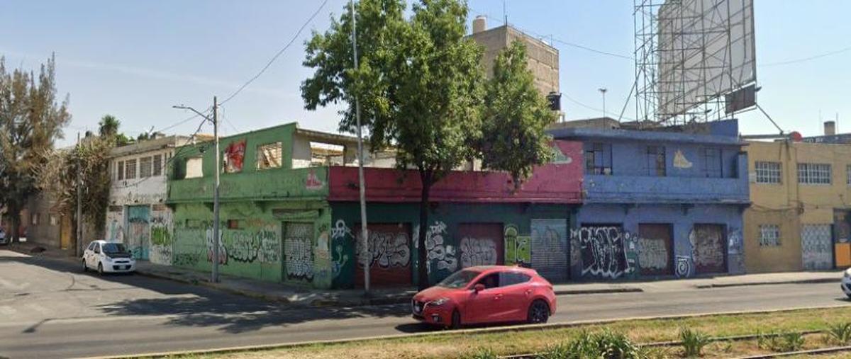 Foto de terreno habitacional en venta en rio consulado 246, 7 de noviembre, gustavo a. madero, df / cdmx, 30343757 No. 01