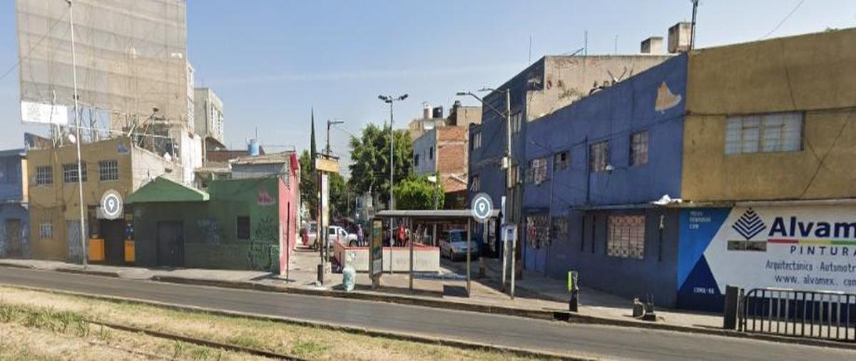 Foto de terreno habitacional en venta en rio consulado 246, 7 de noviembre, gustavo a. madero, df / cdmx, 30343757 No. 05