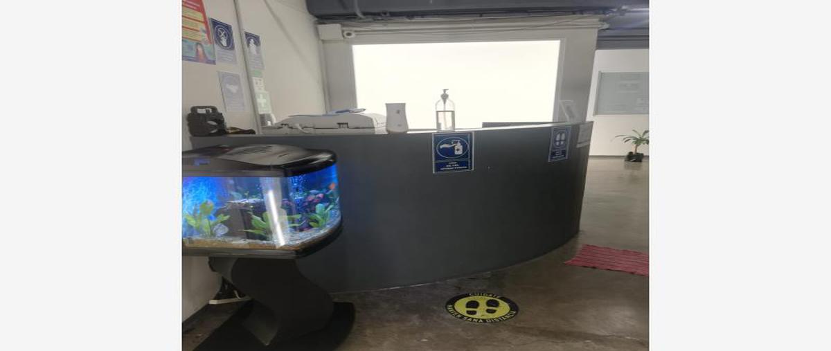 Foto de oficina en renta en rió consulado 516, tlatilco, azcapotzalco, df / cdmx, 0 No. 03