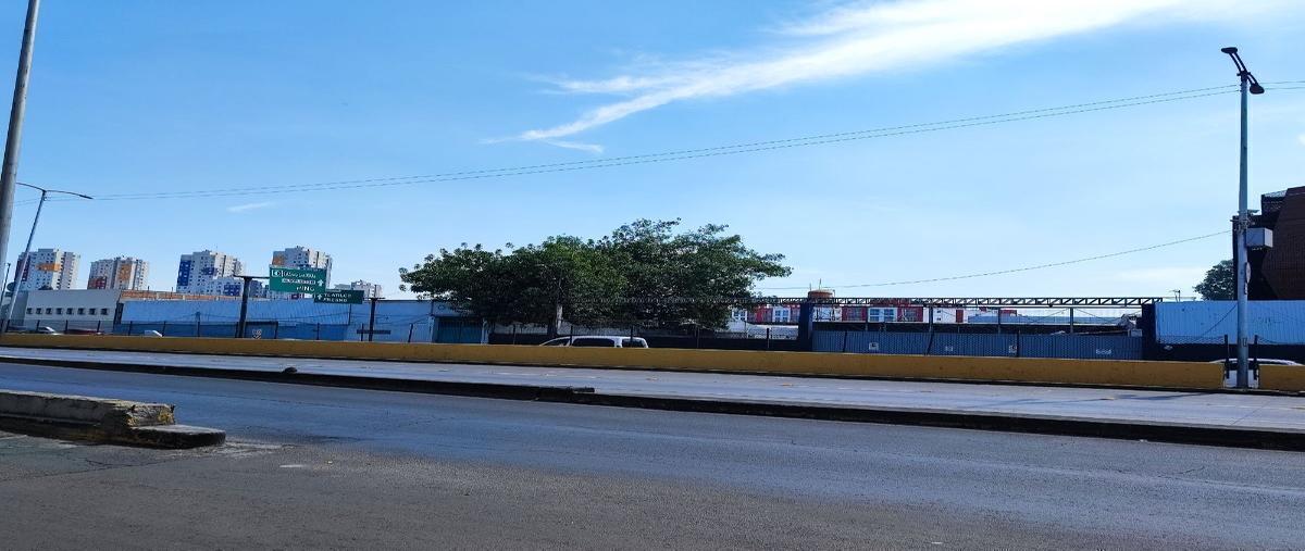 Foto de terreno habitacional en venta en río consulado , atlampa, cuauhtémoc, df / cdmx, 28941660 No. 03