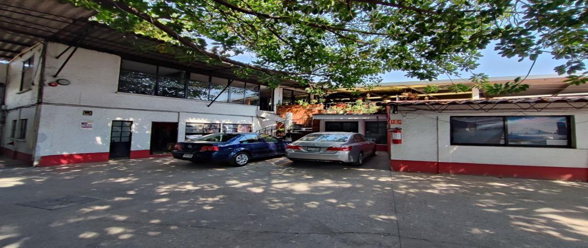 Foto de terreno habitacional en venta en río consulado , atlampa, cuauhtémoc, df / cdmx, 28941660 No. 04