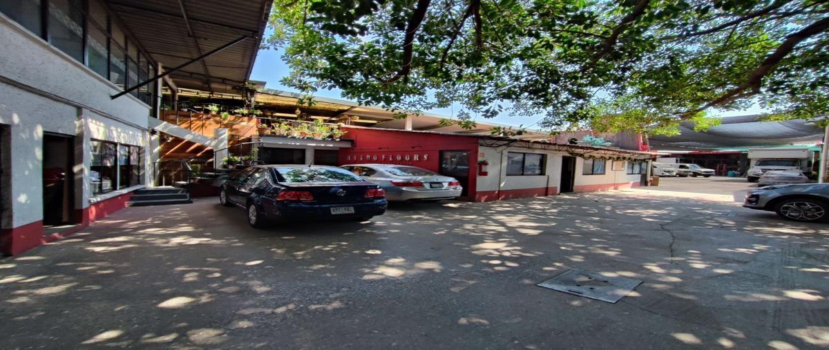 Foto de terreno habitacional en venta en río consulado , atlampa, cuauhtémoc, df / cdmx, 28941660 No. 05