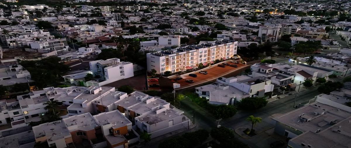 Foto de departamento en venta en río culiacan 20 203, guadalupe, culiacán, sinaloa, 0 No. 04