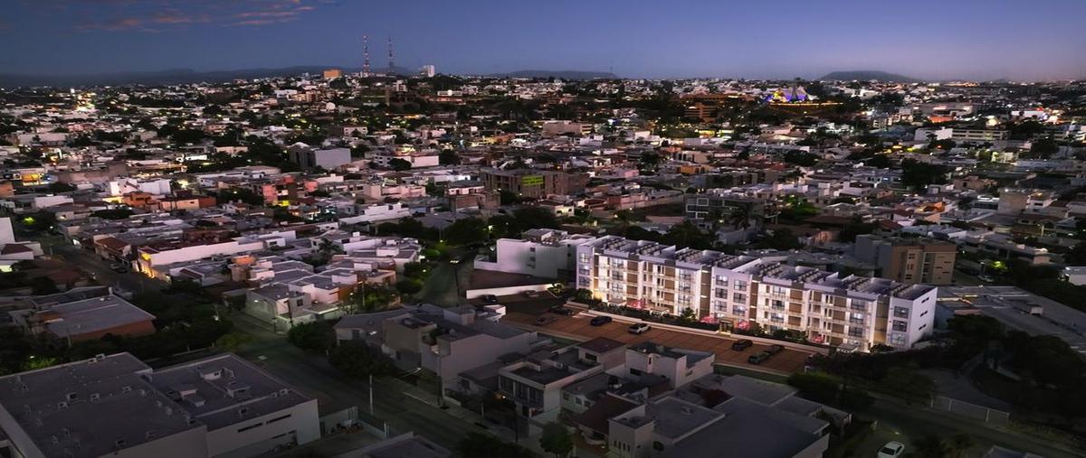 Foto de departamento en venta en río culiacan 20 203, guadalupe, culiacán, sinaloa, 0 No. 05