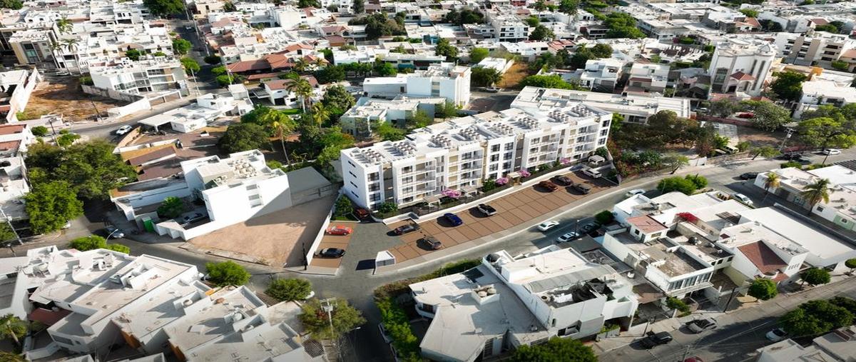 Foto de departamento en venta en río culiacan 20 203, guadalupe, culiacán, sinaloa, 0 No. 03
