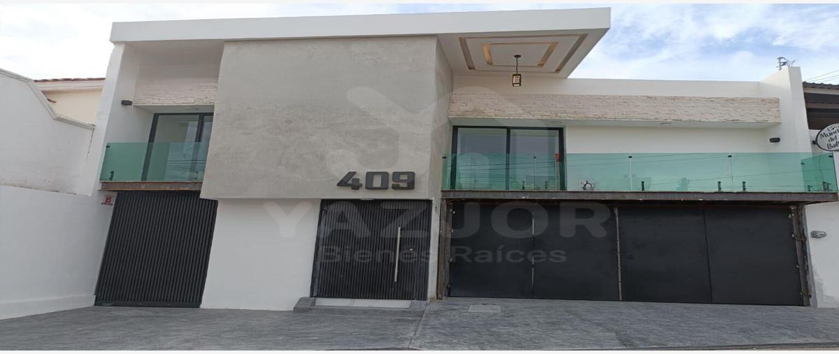 Foto de casa en rio culiacán 409, guadalupe, culiacán, sinaloa, 28158730 foto 01 Foto de casa en venta en rio culiacán 409, guadalupe, culiacán, sinaloa, 28158730 No. 01