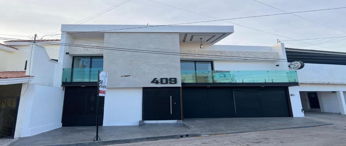 Foto de casa en río culiacán 409, guadalupe, culiacán, sinaloa, 0 foto 01 Foto de casa en venta en río culiacán 409, guadalupe, culiacán, sinaloa, 0 No. 01