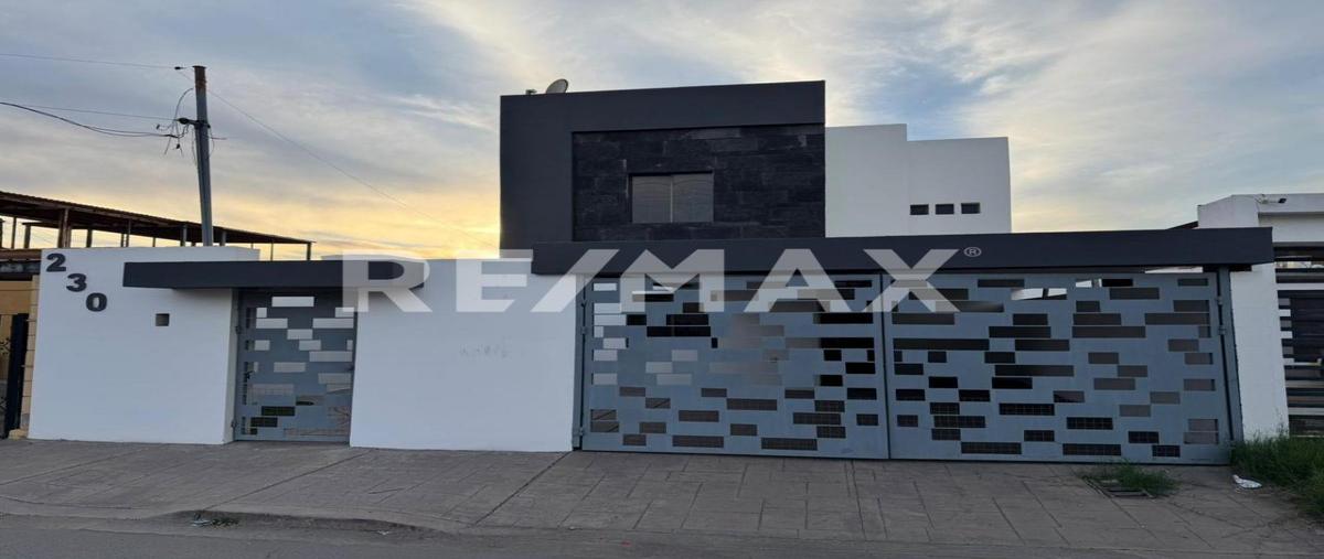 Foto de casa en rio culiacán , cuauhtémoc sur, mexicali, baja california, 0 foto 01 Foto de casa en venta en rio culiacán , cuauhtémoc sur, mexicali, baja california, 0 No. 01