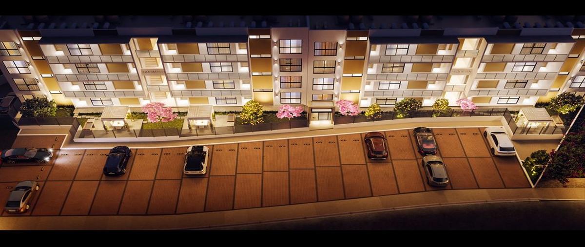 Foto de departamento en venta en rio culiacan , guadalupe, culiacán, sinaloa, 26896120 No. 03