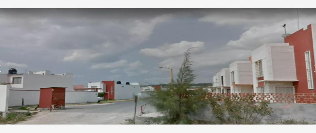 Foto de casa en venta en río danubio 000, dos ríos, emiliano zapata, veracruz de ignacio de la llave, 26662013 No. 01