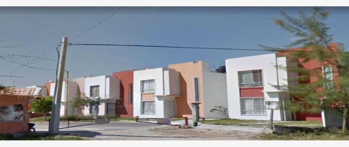 Foto de casa en venta en río danubio 000, dos ríos, emiliano zapata, veracruz de ignacio de la llave, 26662013 No. 04