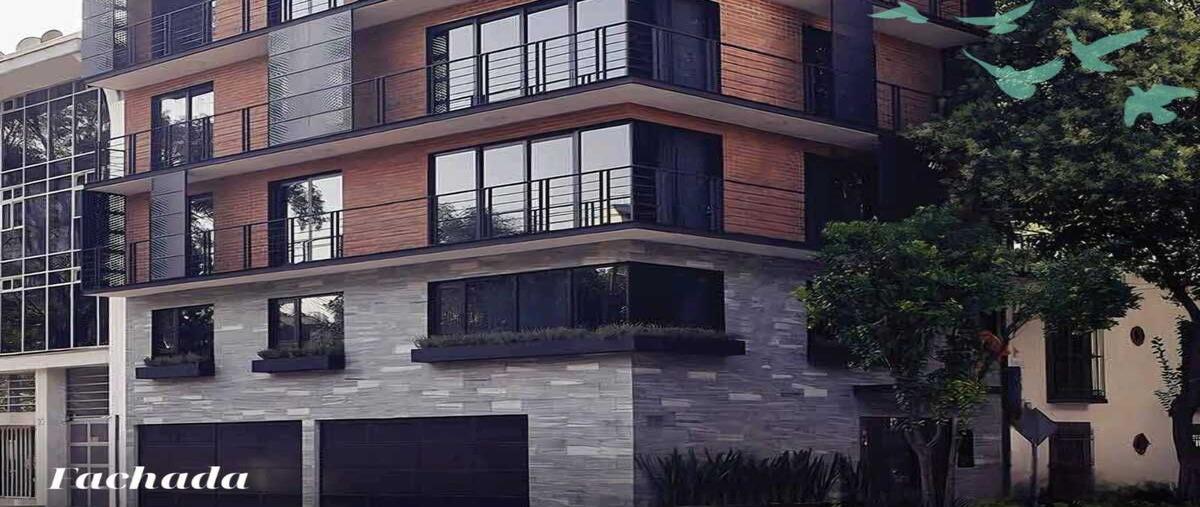 Foto de departamento en venta en rio danubio , cuauhtémoc, cuauhtémoc, df / cdmx, 0 No. 04