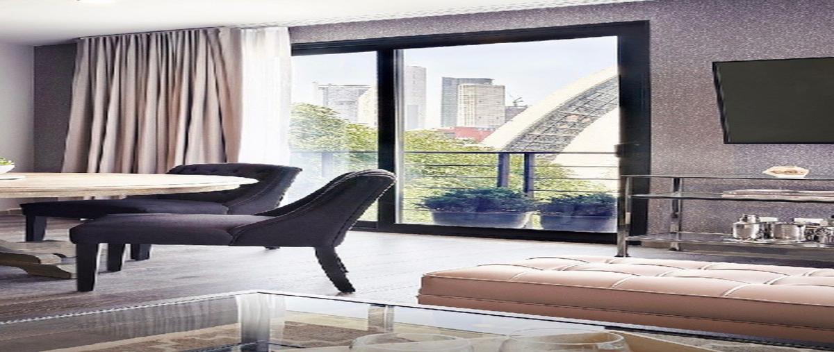 Foto de departamento en venta en río danubio , cuauhtémoc, cuauhtémoc, df / cdmx, 30990769 No. 05