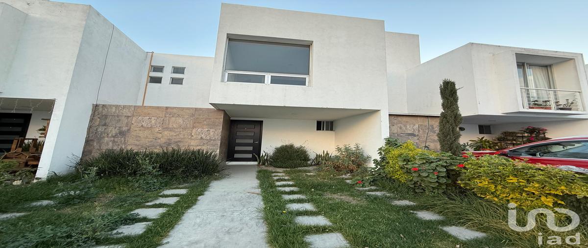 Foto de casa en rio danubio , san francisco ocotlán (ocotlán), coronango, puebla, 30892768 foto 01 Foto de casa en renta en rio danubio , san francisco ocotlán (ocotlán), coronango, puebla, 30892768 No. 01