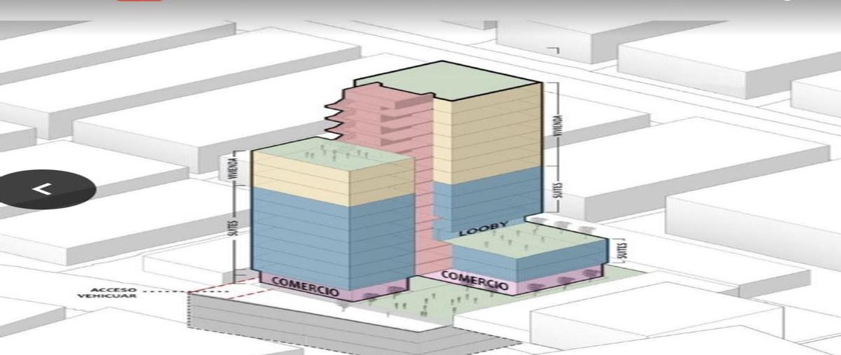 Foto de departamento en venta en rio de janeiro 2085, providencia 1a secc, guadalajara, jalisco, 0 No. 03