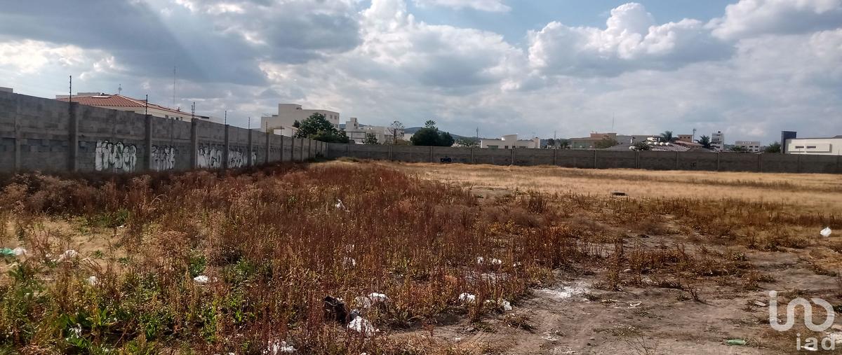 Foto de terreno habitacional en venta en rio de janeiro 215, san cayetano el bordo, pachuca de soto, hidalgo, 30486518 No. 04