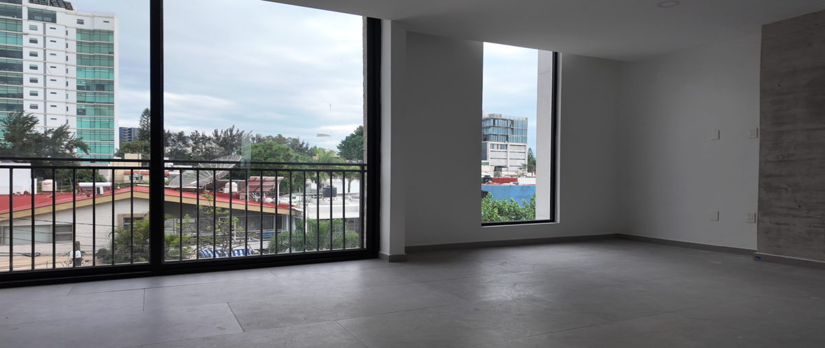 Foto de departamento en venta en rio de janeiro , colomos providencia, guadalajara, jalisco, 30027911 No. 03