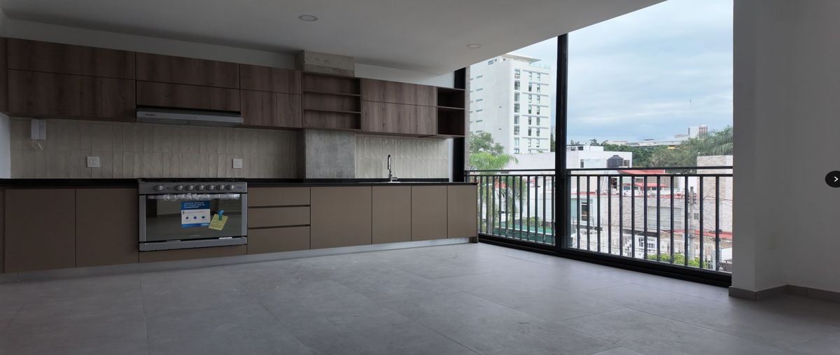 Foto de departamento en venta en rio de janeiro , colomos providencia, guadalajara, jalisco, 30027911 No. 04