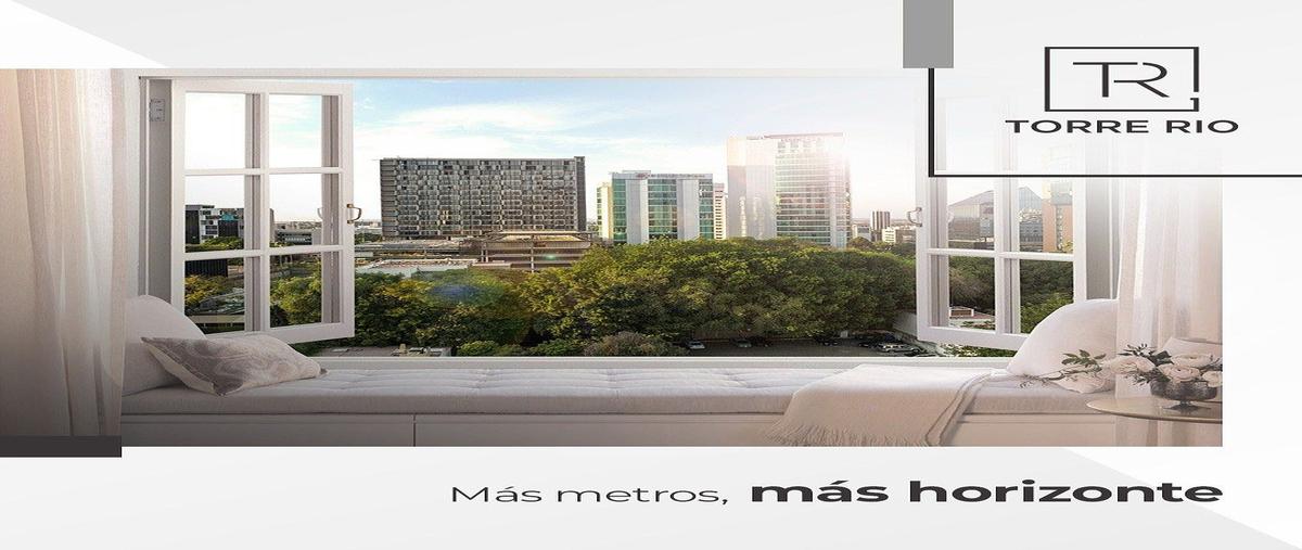 Foto de departamento en venta en rio de janeiro , colomos providencia, guadalajara, jalisco, 0 No. 07