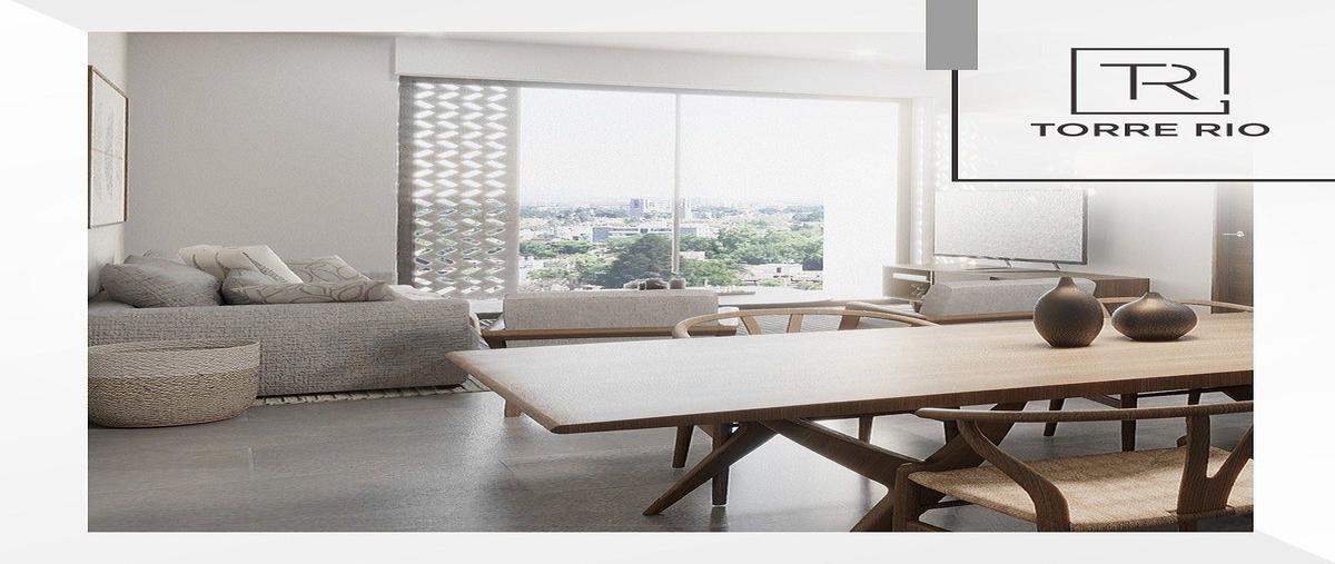 Foto de departamento en venta en rio de janeiro , colomos providencia, guadalajara, jalisco, 0 No. 06