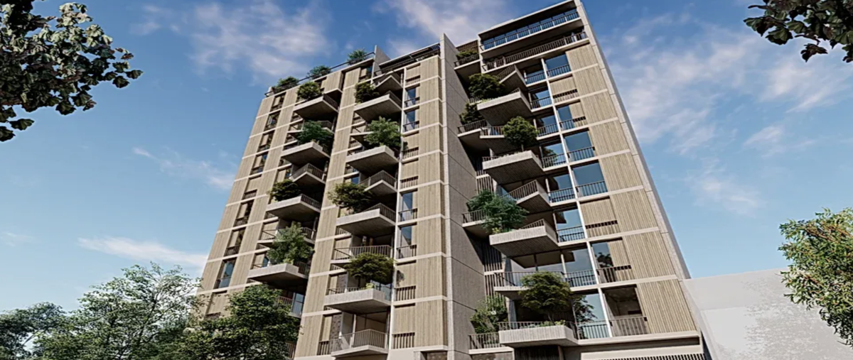 Foto de departamento en venta en río de janeiro , providencia 1a secc, guadalajara, jalisco, 29731574 No. 01