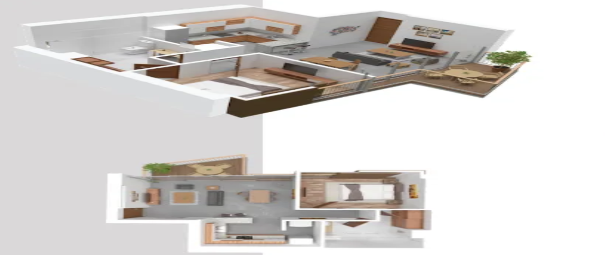 Foto de departamento en venta en río de janeiro , providencia 1a secc, guadalajara, jalisco, 29731574 No. 02