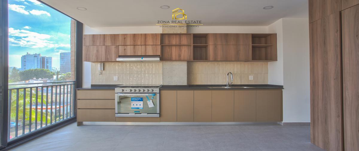Foto de departamento en venta en rio de janeiro , providencia 1a secc, guadalajara, jalisco, 0 No. 03