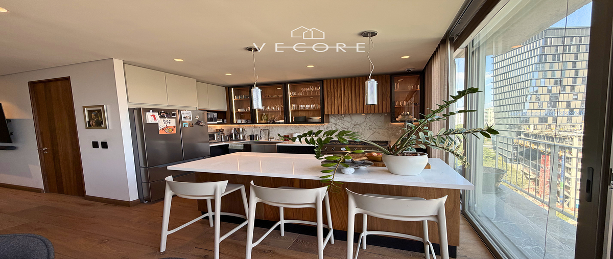 Foto de departamento en venta en rio de janeiro , providencia 1a secc, guadalajara, jalisco, 0 No. 03