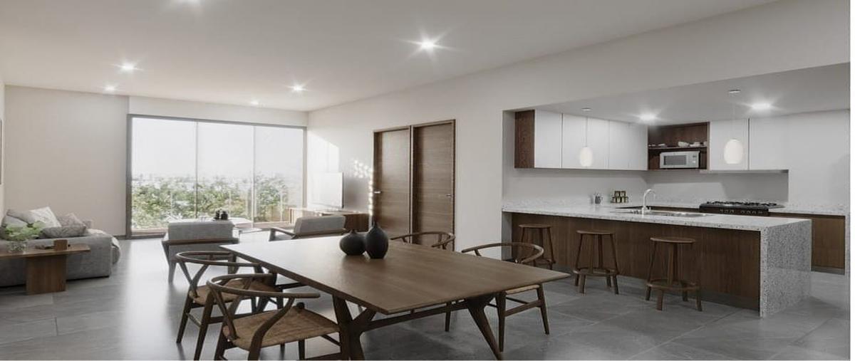 Foto de departamento en venta en rio de janeiro , providencia 1a secc, guadalajara, jalisco, 0 No. 04