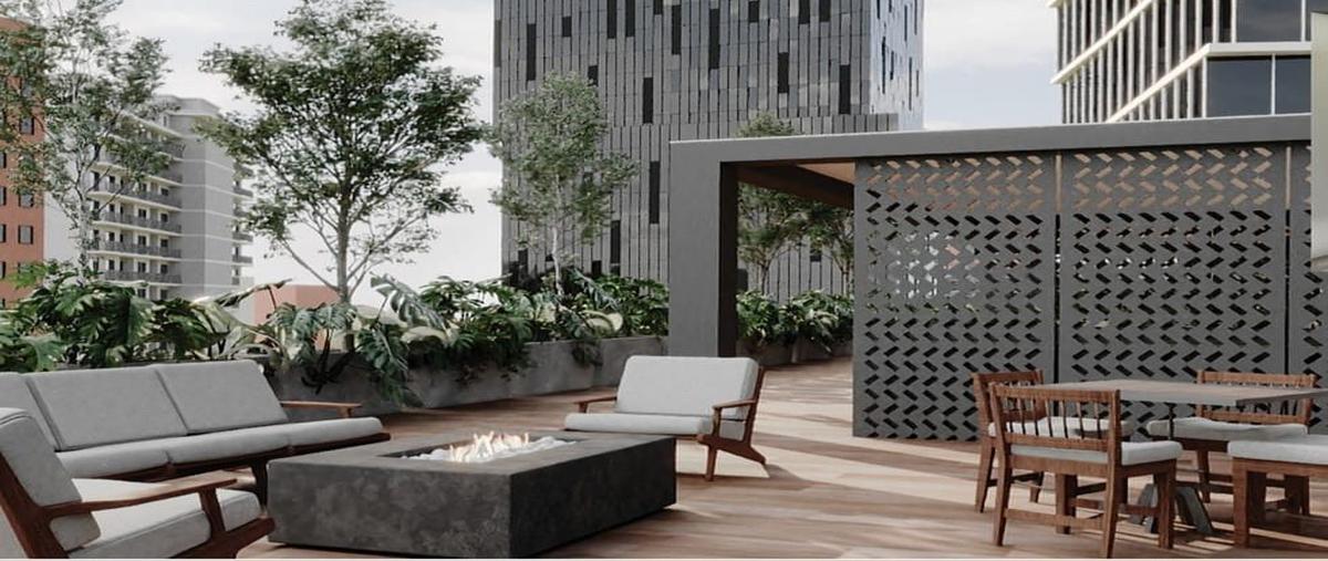 Foto de departamento en venta en rio de janeiro , providencia 1a secc, guadalajara, jalisco, 0 No. 05