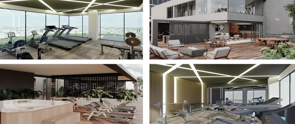 Foto de departamento en venta en rio de janeiro , providencia 1a secc, guadalajara, jalisco, 0 No. 06