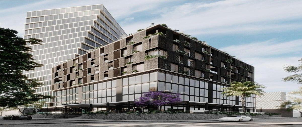 Foto de departamento en venta en río de janeiro , providencia 1a secc, guadalajara, jalisco, 31101666 No. 03