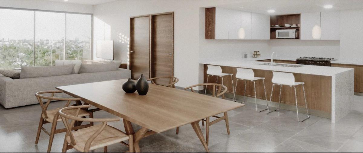 Foto de departamento en venta en río de janeiro , providencia 2a secc, guadalajara, jalisco, 0 No. 03