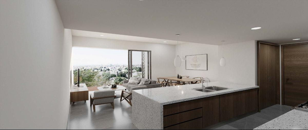 Foto de departamento en venta en río de janeiro , providencia 2a secc, guadalajara, jalisco, 0 No. 04
